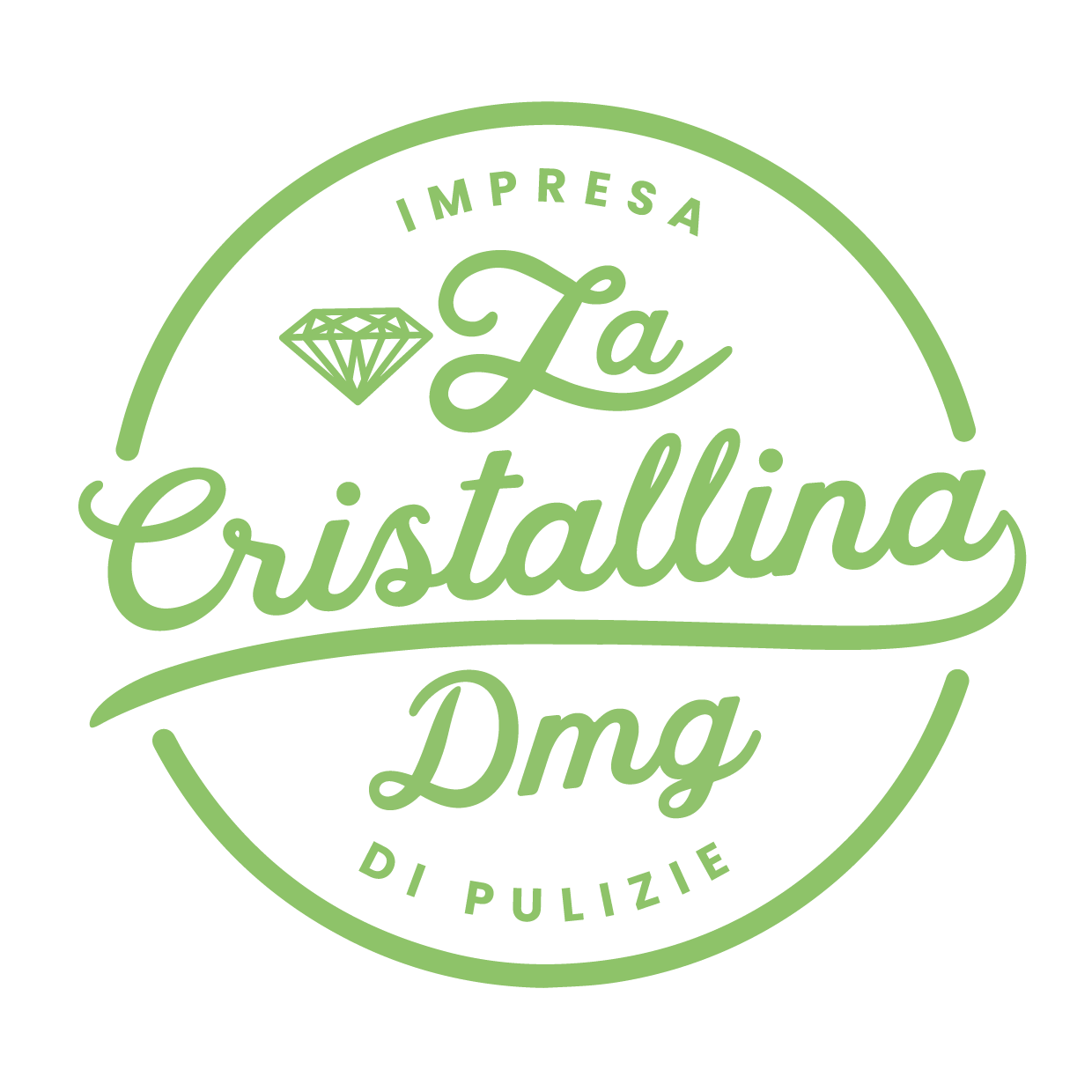 La Cristallina DMG